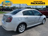 Used 2009 Nissan Sentra 2.0 SR FE+ image 6