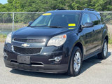 Used 2013 Chevrolet Equinox LT image 3