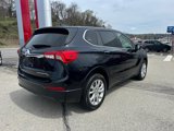 Used 2020 Buick Envision Preferred image 3