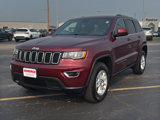 Used 2019 Jeep Grand Cherokee Laredo w/ Security & Convenience Group image 2