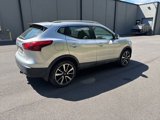 Used 2017 Nissan Rogue Sport SL image 6