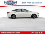 Used 2020 Nissan Altima 2.0 Platinum image 3