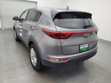 Used 2017 Kia Sportage LX image 5