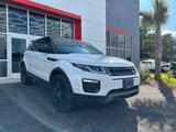 Used 2018 Land Rover Range Rover Evoque image 3
