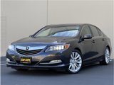 Used 2014 Acura RLX w/ Krell Audio Package image 4