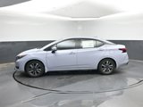 New 2025 Nissan Versa SV w/ Trunk Package image 2