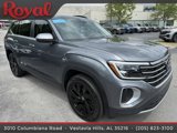 Certified 2024 Volkswagen Atlas SE w/ Panoramic Sunroof Package image 3