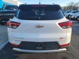New 2025 Chevrolet TrailBlazer LT w/ LT Cold Weather Package image 5