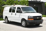 Used 2018 Chevrolet Express 2500 w/ Driver Convenience Package image 3