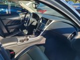 Used 2020 INFINITI Q50 Luxe image 3