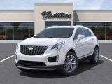 New 2025 Cadillac XT5 Premium Luxury w/ LPO, Floor Liner Package image 6