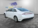 Used 2013 Lincoln MKZ AWD image 3