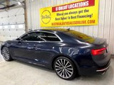 Used 2018 Audi A5 2.0T Premium Plus w/ Premium Plus image 5