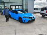 Used 2023 Honda Civic Type R image 3