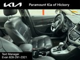 Used 2013 Chevrolet Cruze LT w/ RS Package image 3