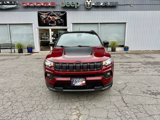 Used 2022 Jeep Compass Altitude w/ Sun and Sound Group image 5
