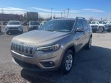 Used 2021 Jeep Cherokee Latitude Lux w/ Comfort/Convenience Group image 5