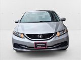 Used 2015 Honda Civic EX image 2