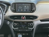 Used 2020 Hyundai Santa Fe SEL w/ Convenience Package image 3