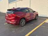 Used 2018 GMC Terrain Denali w/ Advanced Safety Package image 3
