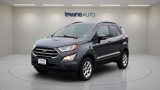 Used 2022 Ford EcoSport SE image 2