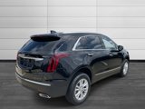 New 2025 Cadillac XT5 Luxury image 5