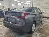 Used 2021 Toyota Prius LE image 2