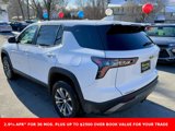 New 2025 Chevrolet Equinox LT w/ Safety and Technology Package image 6