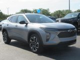 New 2025 Chevrolet Trax RS w/ Driver Confidence Package image 3