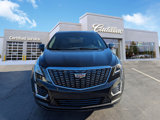 New 2024 Cadillac XT5 Luxury image 2