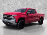 Used 2020 Chevrolet Silverado 1500 LT w/ Trailering Package image 5