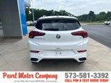 Certified 2022 Buick Encore GX Preferred w/ Sport Touring Package image 5