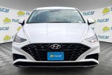 Used 2022 Hyundai Sonata SEL w/ Preferred Accessory Package image 2