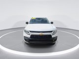 Used 2022 Chevrolet Colorado LT w/ Fleet Safety Package image 3