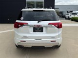 Used 2018 GMC Acadia Denali w/ Technology Package image 4