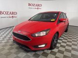 Used 2017 Ford Focus SEL image 4