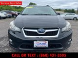 Used 2015 Subaru Crosstrek 2.0i Limited image 2