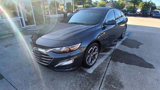 Used 2020 Chevrolet Malibu LT image 3