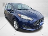 Used 2016 Ford Fiesta SE image 3