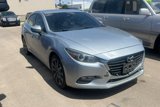 Used 2018 MAZDA MAZDA3 Touring image 2