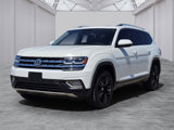 Used 2019 Volkswagen Atlas SEL Premium image 4