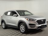 Used 2020 Hyundai Tucson Value w/ Cargo Package image 2