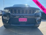 Used 2022 Jeep Grand Cherokee Limited image 5