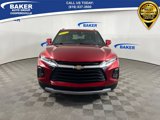 Used 2022 Chevrolet Blazer LT image 2
