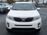 Used 2015 Kia Sorento LX image 3