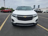 Certified 2022 Chevrolet Equinox LT image 3