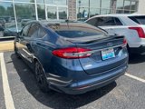 Used 2018 Ford Fusion SE w/ Equipment Group 201A image 3