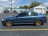 Used 2008 Subaru Legacy 2.5i image 4