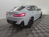 Used 2025 BMW X4 xDrive30i w/ M Sport Package image 3