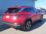 Used 2022 Hyundai Tucson SEL w/ Convenience + Premium Package image 3